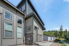 6 Mi to Winter Park Resort: Home w/ Free Shuttle