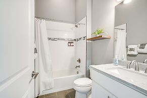 6 Mi to Winter Park Resort: Home w/ Free Shuttle