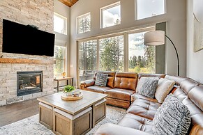 6 Mi to Winter Park Resort: Home w/ Free Shuttle