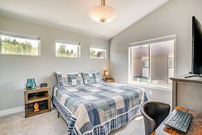 6 Mi to Winter Park Resort: Home w/ Free Shuttle