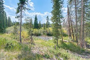 6 Mi to Winter Park Resort: Home w/ Free Shuttle