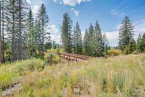 6 Mi to Winter Park Resort: Home w/ Free Shuttle