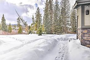 6 Mi to Winter Park Resort: Home w/ Free Shuttle