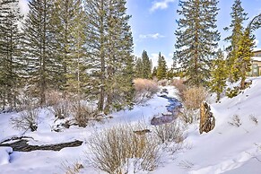 6 Mi to Winter Park Resort: Home w/ Free Shuttle