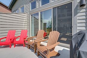 6 Mi to Winter Park Resort: Home w/ Free Shuttle