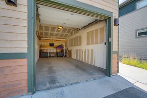 6 Mi to Winter Park Resort: Home w/ Free Shuttle