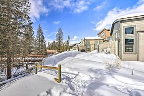 6 Mi to Winter Park Resort: Home w/ Free Shuttle