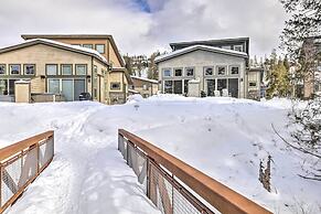 6 Mi to Winter Park Resort: Home w/ Free Shuttle