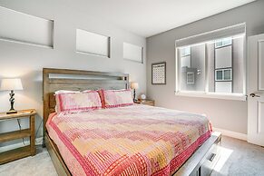 6 Mi to Winter Park Resort: Home w/ Free Shuttle