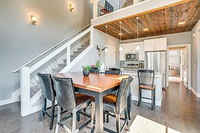 6 Mi to Winter Park Resort: Home w/ Free Shuttle