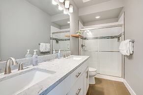 6 Mi to Winter Park Resort: Home w/ Free Shuttle