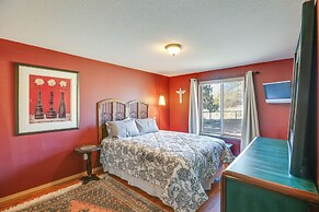 Pickleball Country Retreat in Bend!