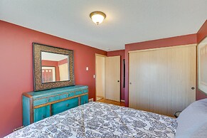 Pickleball Country Retreat in Bend!