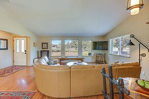 Pickleball Country Retreat in Bend!