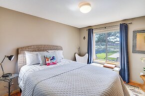 Pickleball Country Retreat in Bend!