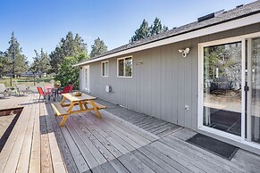 Pickleball Country Retreat in Bend!
