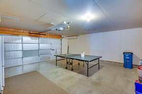 Pickleball Country Retreat in Bend!