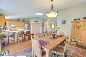 Pickleball Country Retreat in Bend!