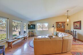 Pickleball Country Retreat in Bend!