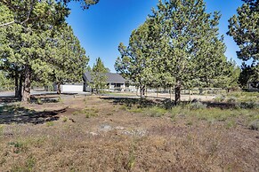 Pickleball Country Retreat in Bend!