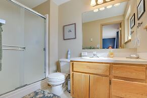 Pickleball Country Retreat in Bend!