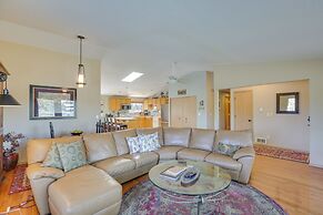 Pickleball Country Retreat in Bend!