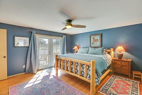 Pickleball Country Retreat in Bend!