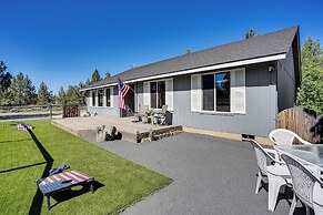 Pickleball Country Retreat in Bend!
