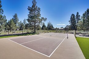 Pickleball Country Retreat in Bend!