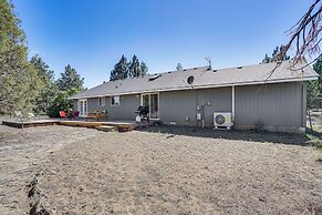 Pickleball Country Retreat in Bend!