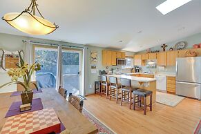 Pickleball Country Retreat in Bend!