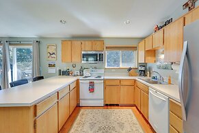 Pickleball Country Retreat in Bend!