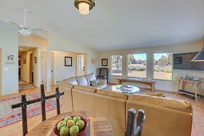 Pickleball Country Retreat in Bend!