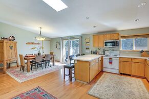 Pickleball Country Retreat in Bend!