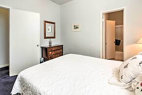 Historic Galveston Apartment - 1 Mi to The Strand!