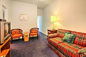 Historic Galveston Apartment - 1 Mi to The Strand!