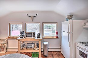 New York Vacation Rental w/ Smart TVs & Cable