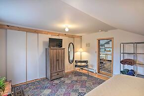 New York Vacation Rental w/ Smart TVs & Cable