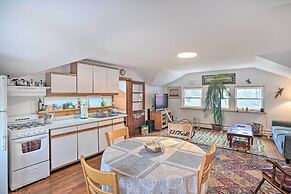 New York Vacation Rental w/ Smart TVs & Cable