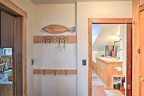 New York Vacation Rental w/ Smart TVs & Cable