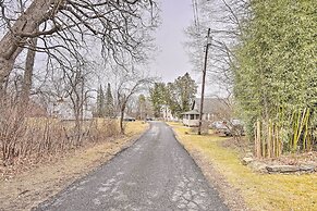 New York Vacation Rental w/ Smart TVs & Cable