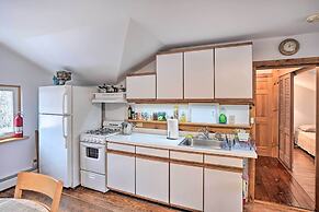 New York Vacation Rental w/ Smart TVs & Cable