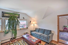 New York Vacation Rental w/ Smart TVs & Cable