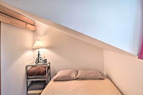 New York Vacation Rental w/ Smart TVs & Cable