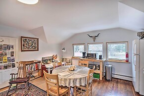New York Vacation Rental w/ Smart TVs & Cable