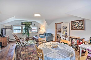 New York Vacation Rental w/ Smart TVs & Cable