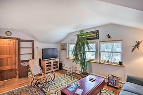 New York Vacation Rental w/ Smart TVs & Cable