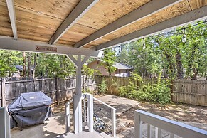 Charming Shasta Lake Retreat: Boat, Hike & Fish!
