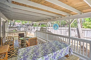 Charming Shasta Lake Retreat: Boat, Hike & Fish!