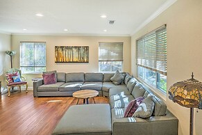 Charming Shasta Lake Retreat: Boat, Hike & Fish!